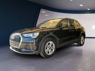 Audi Q3 35 TDI quattro S tronic Business Advanced