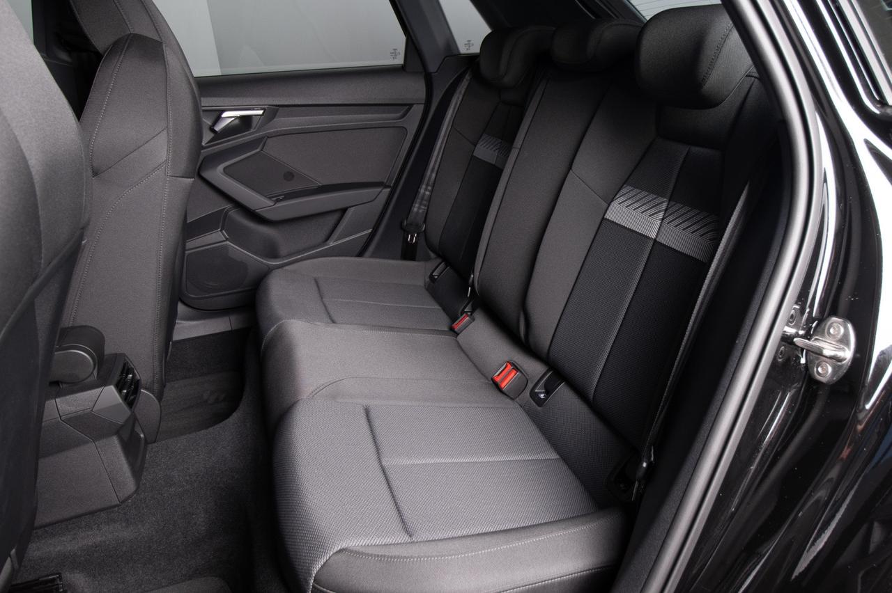 Audi A3 Sportback 35 Tfsi 150 Cv Sport