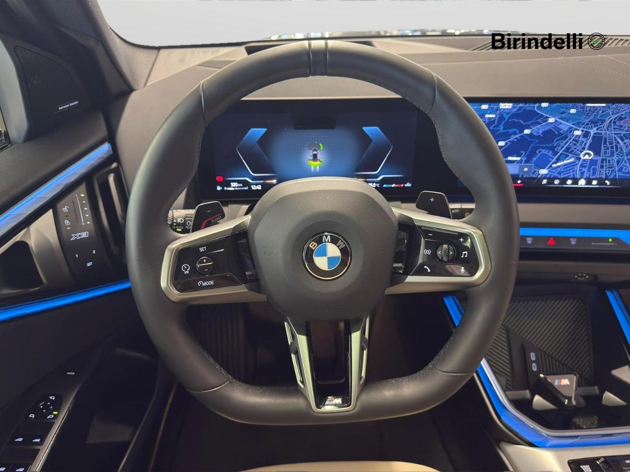 BMW BMW X3 xDrive20d