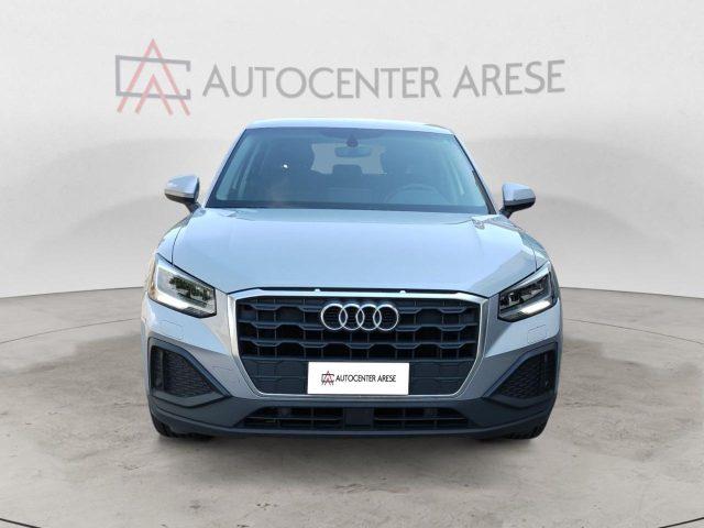 AUDI Q2 35 TFSI Business MANUALE