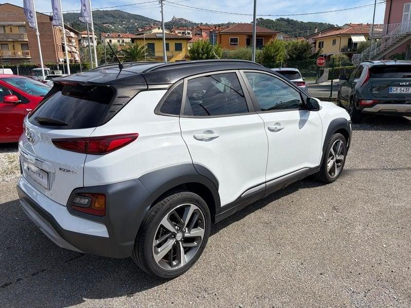 Hyundai Kona 1.0 T-GDI XPrime
