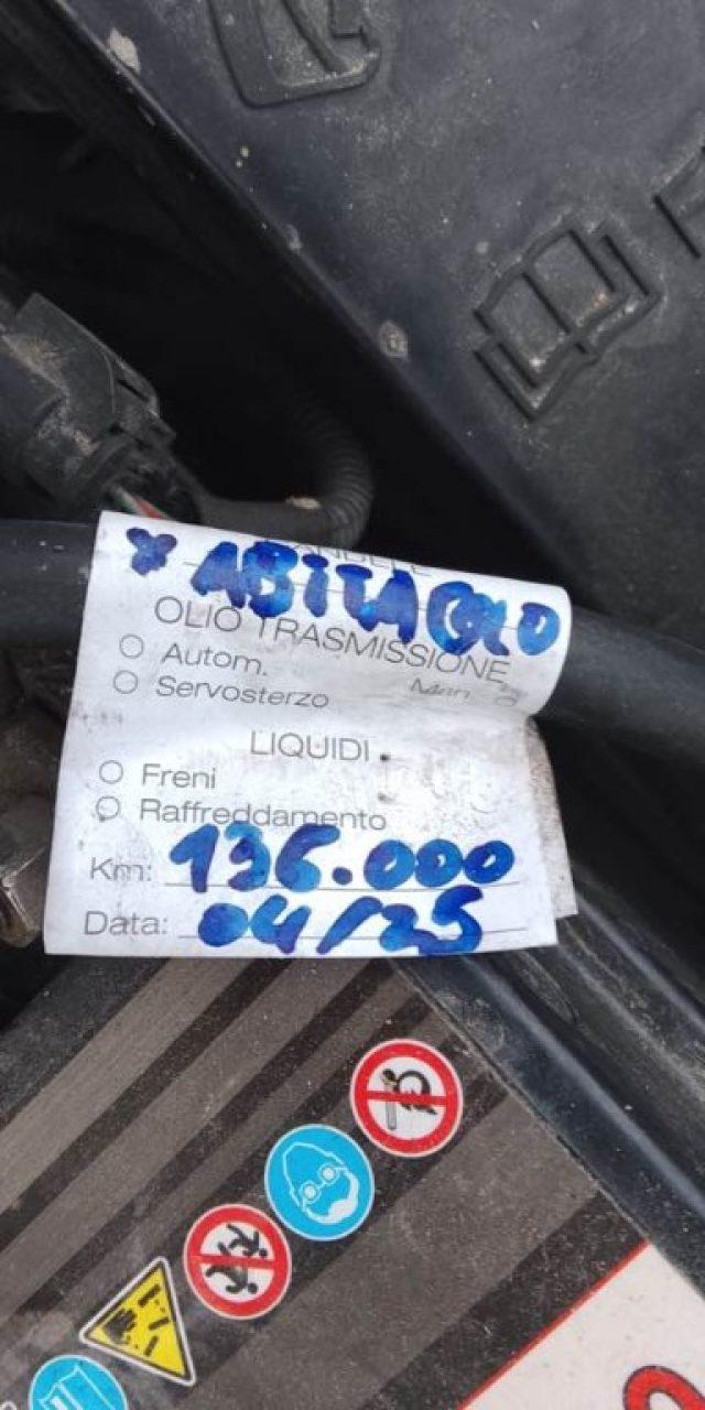 FIAT 500 1.3 Multijet 16V 95 CV Matt Black