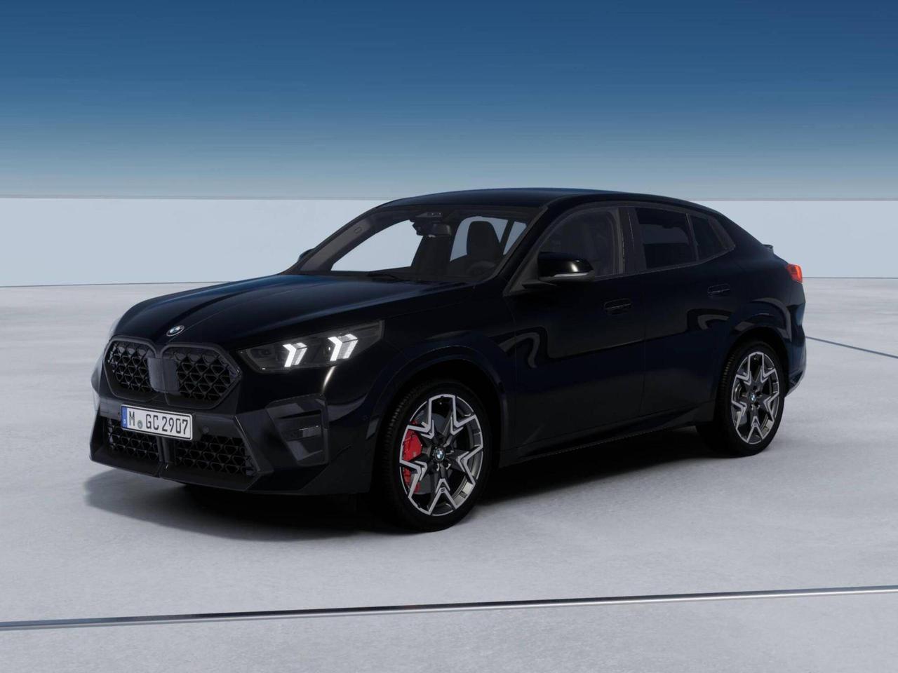 BMW X2 xDrive20d 48V MSport Pro