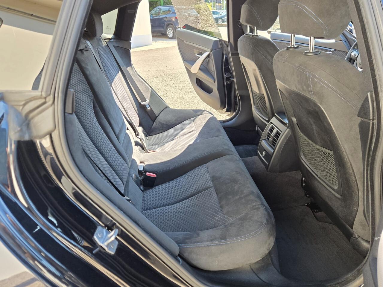 Bmw Gran Coupe 420d Msport
