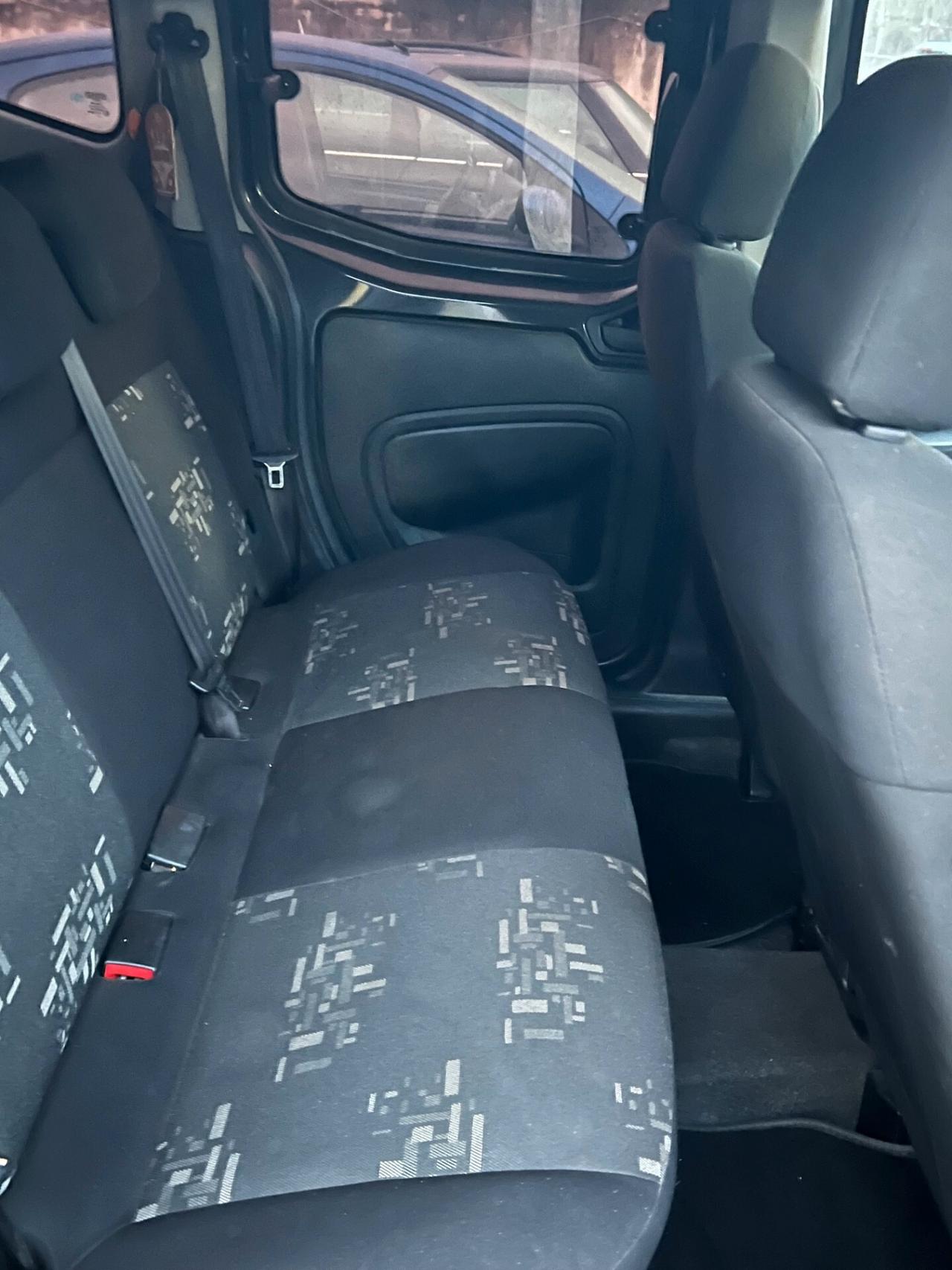 Fiat Qubo 1.3 MJT 75 CV MyLife