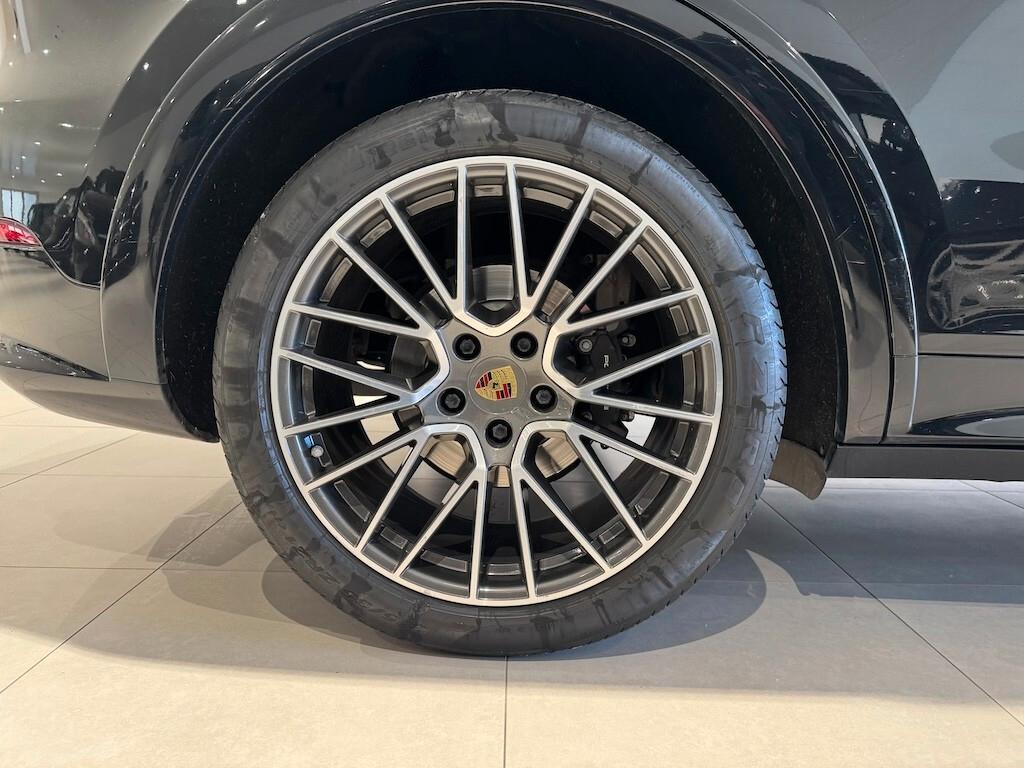 Porsche Cayenne 3.0 V6