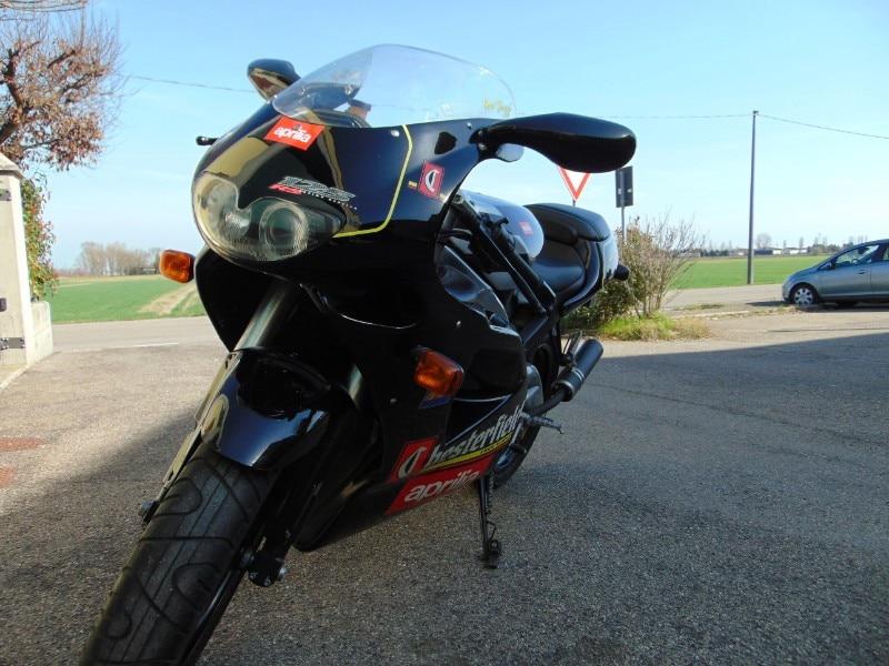 Aprilia RS 125