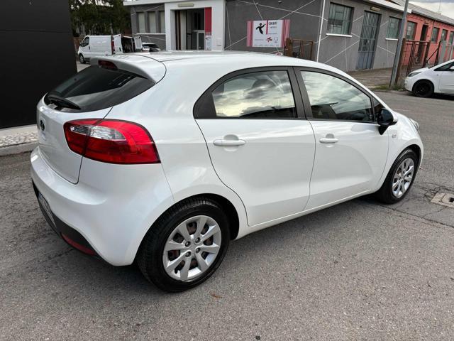 KIA Rio 1.2 CVVT 5p. Active