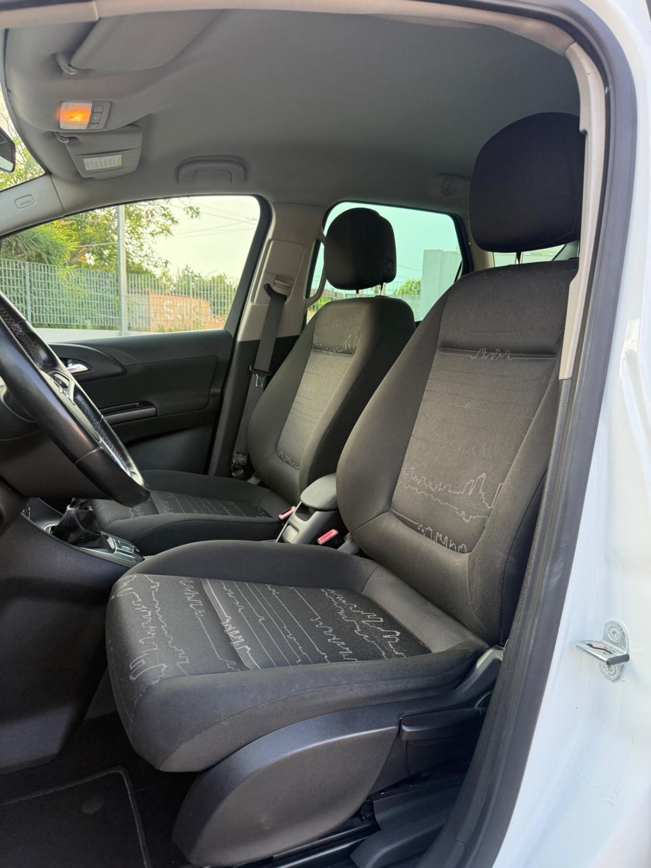 Opel Meriva 1.7 CDTI 110CV Cosmo