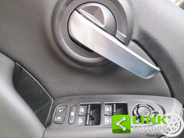 FIAT 500X 1.0 T3 120 CV Sport