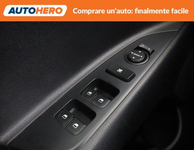 KIA Rio 1.2 MPi Evolution