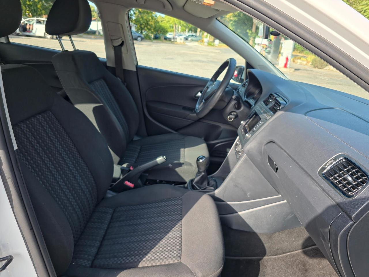 Volkswagen Polo 1.4 TDI 5p. Business CV-75 E6 Manuale NEO 2016
