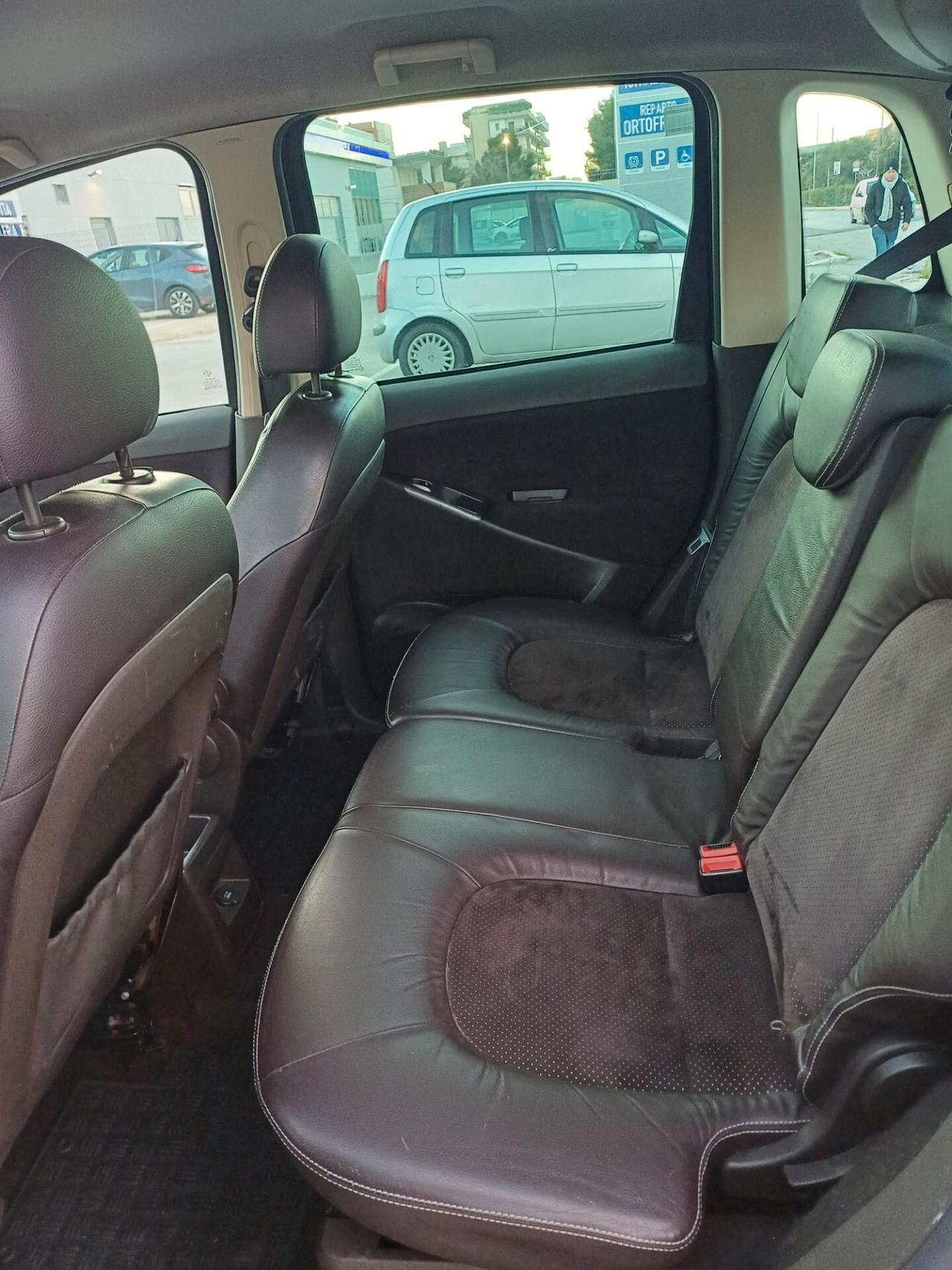 Lancia MUSA 1.4 8V Ecochic (GPL) 5th Avenue