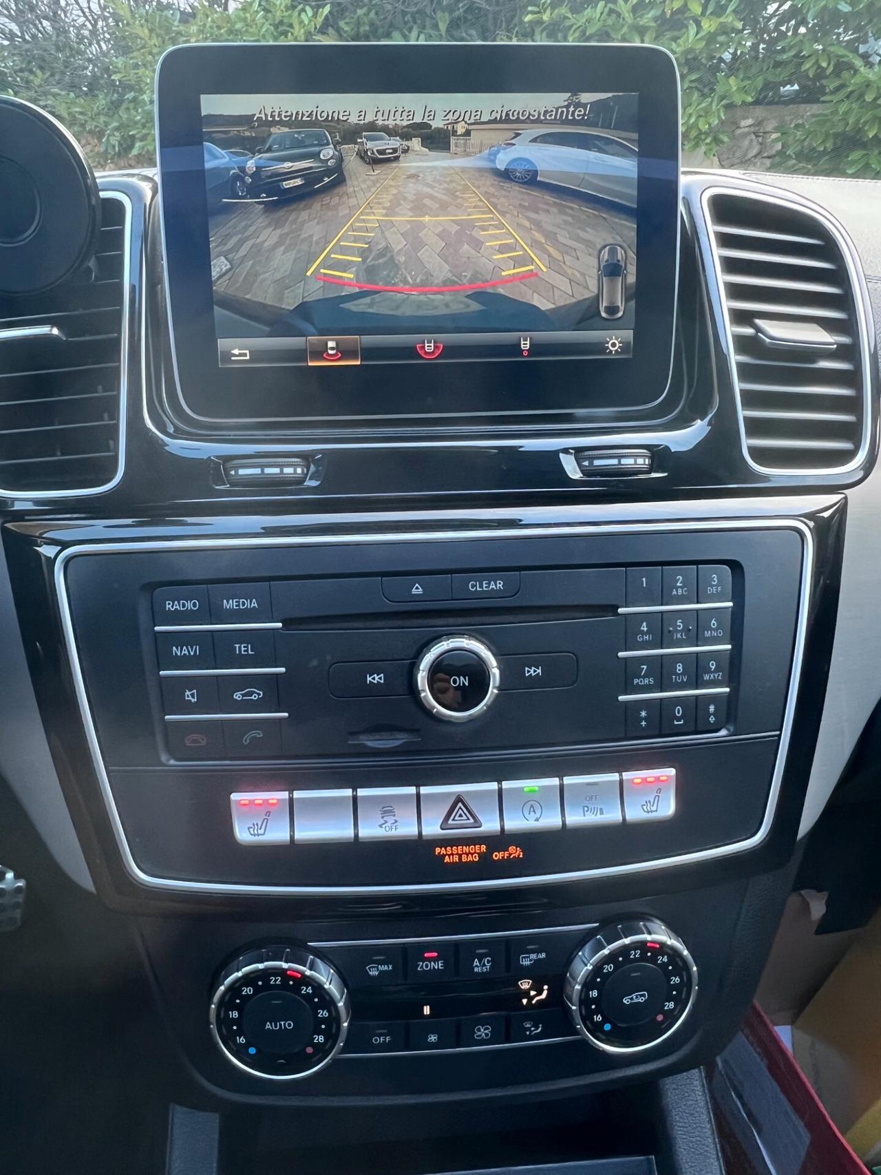 Mercedes-benz GLE 350 d 4Matic Coupé Premium Plus