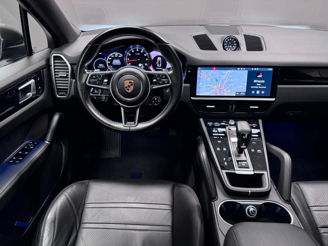 Porsche Cayenne 3.0 V6