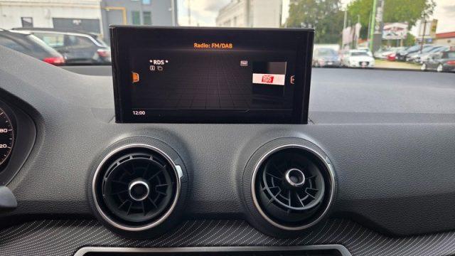AUDI Q2 35 TFSI Admired PERMUTE