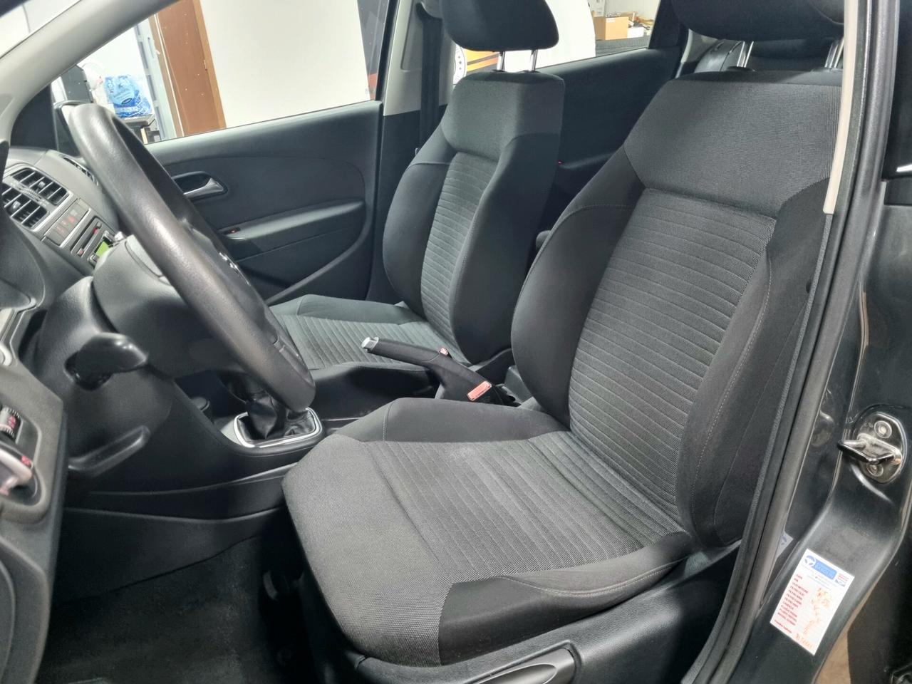 VOLKSWAGEN POLO 1.2 TDI 75CV 5 p. COMFORTLINE