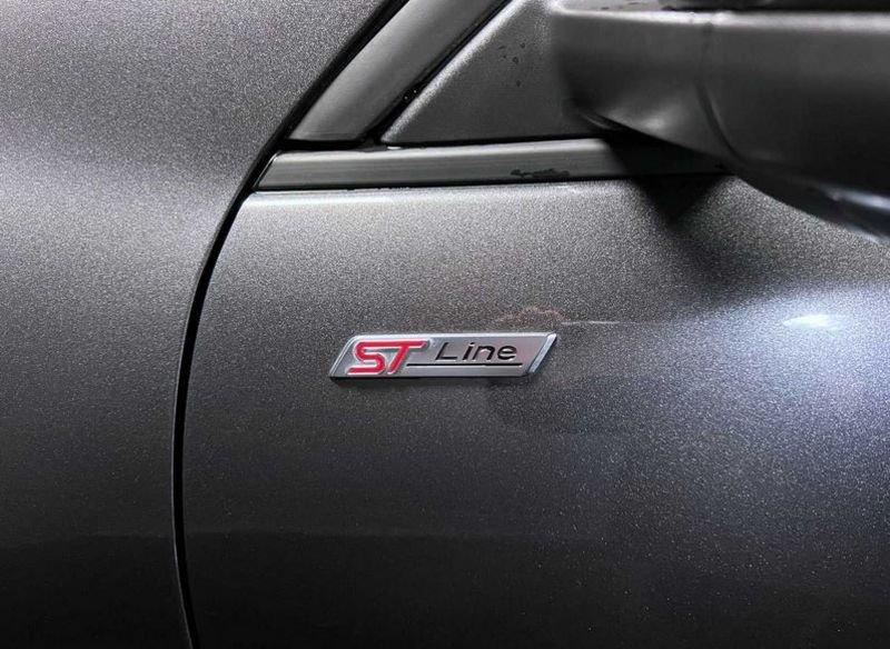 Ford Kuga 2.0 EcoBlue 120cv Autom. ST-Line