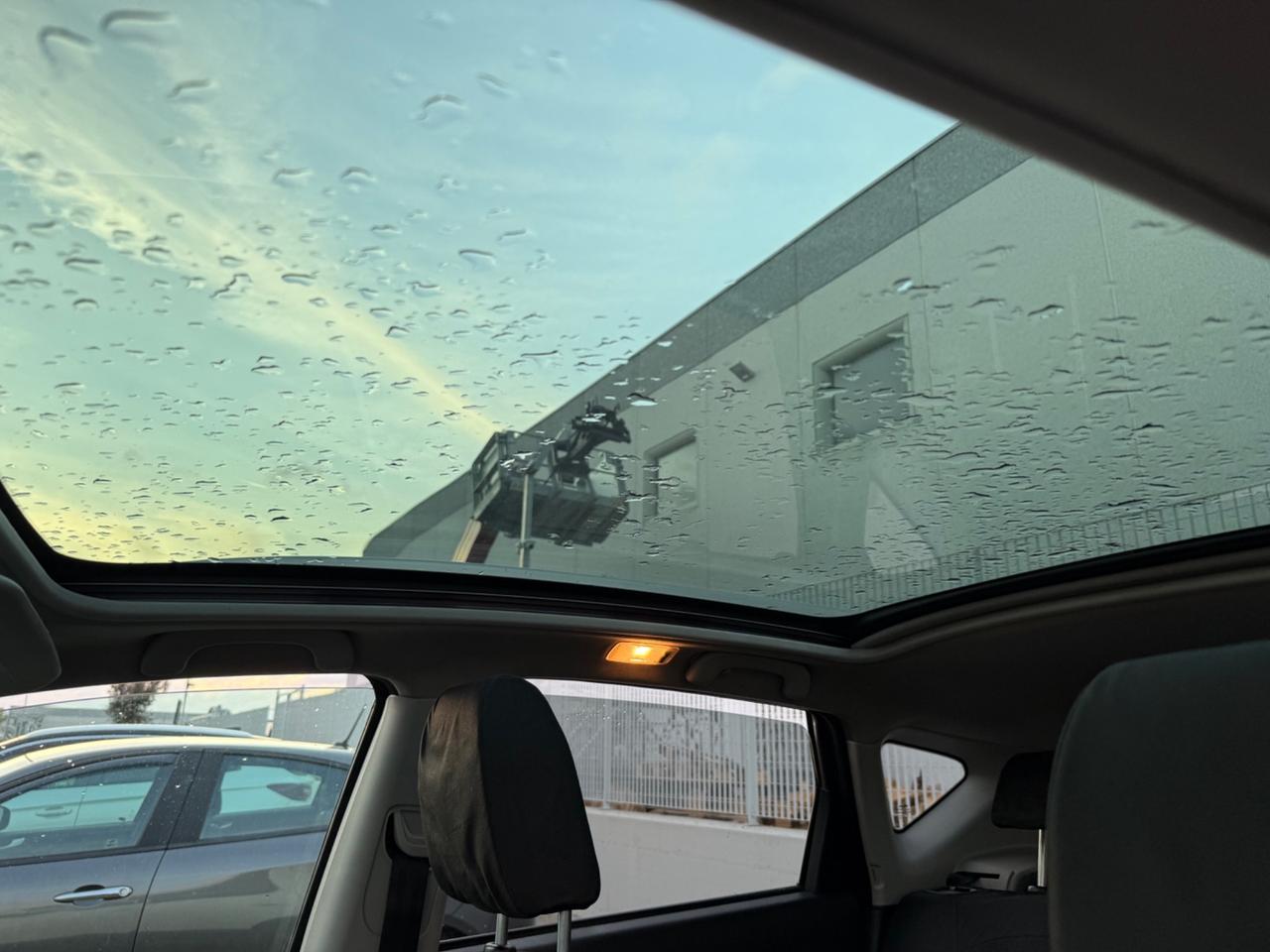 Nissan Qashqai 1.6 dCi 131 CV