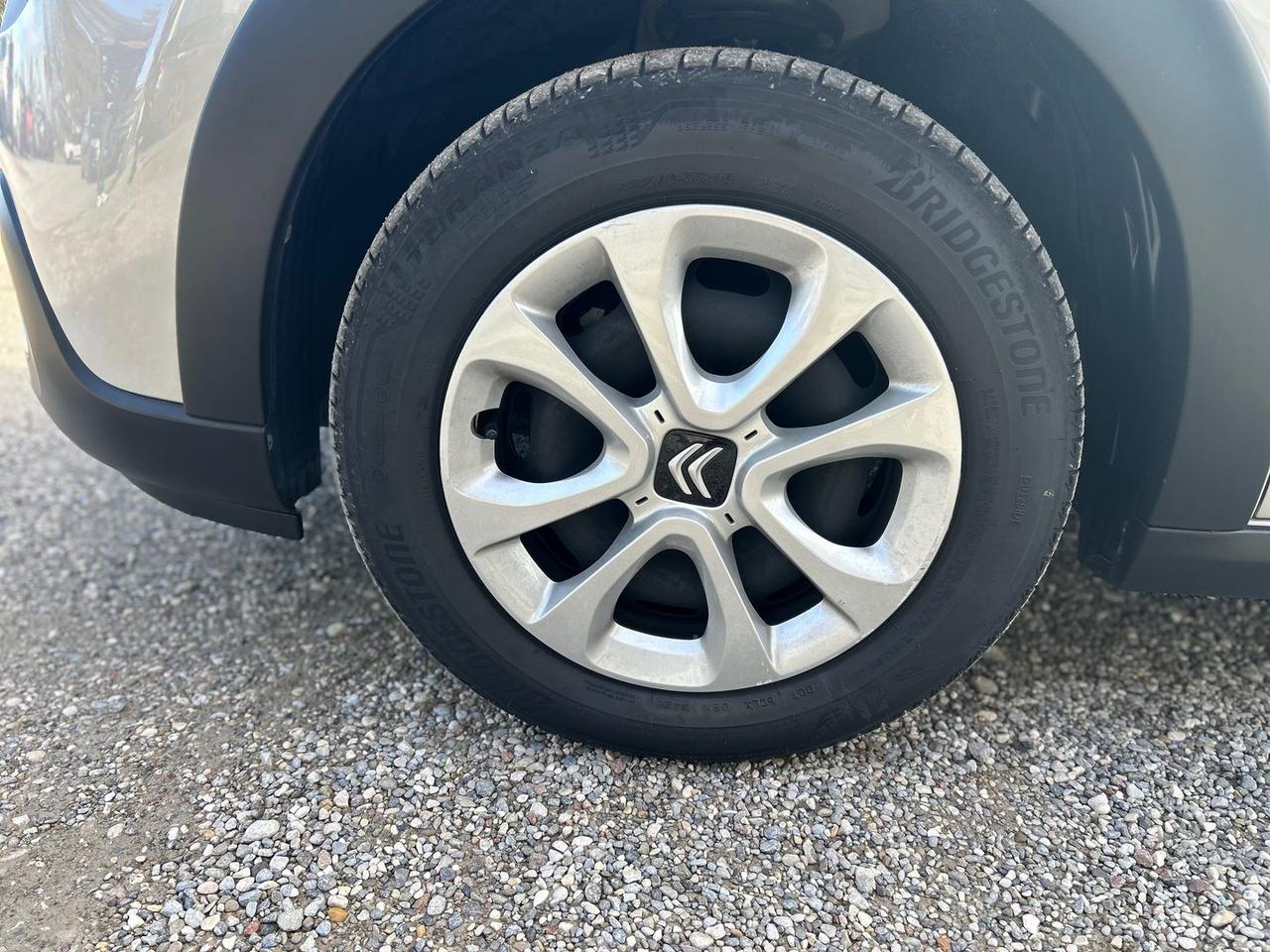 Citroen C3 You 1.2 PureTech 82 #8093