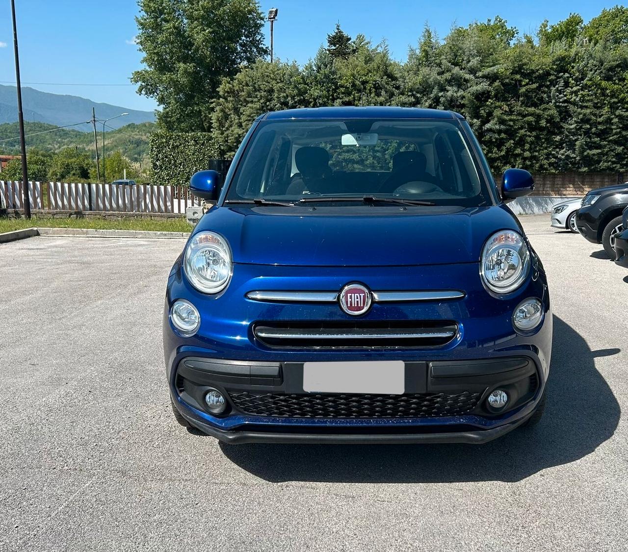 Fiat 500L 1.3 Multijet 95 CV Mirror