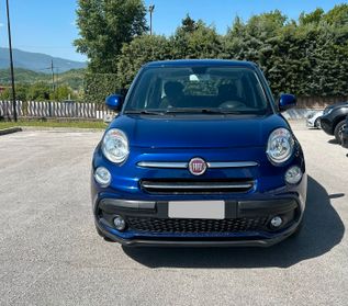 Fiat 500L 1.3 Multijet 95 CV Cross