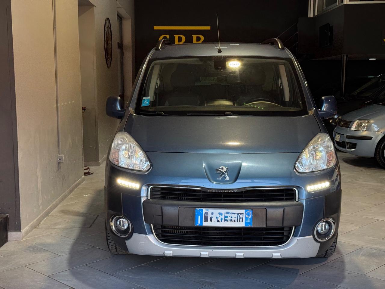 Peugeot Partner Tepee HDI GIOIELLINO NORD ITA