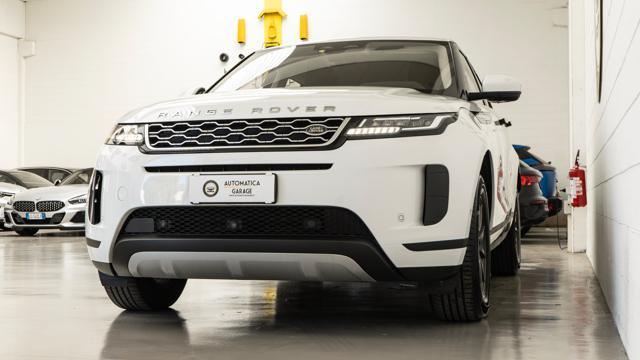 LAND ROVER Range Rover Evoque 2.0D 163CV Mhev IVA ESPOSTA I4 AWD Auto SE