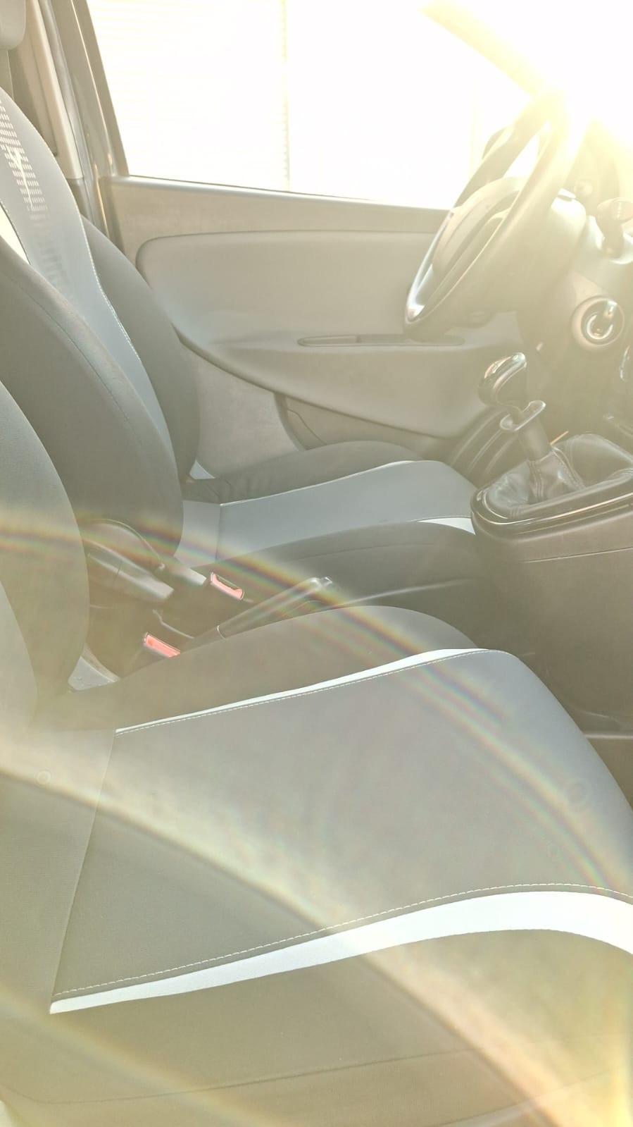 Lancia Ypsilon 1.2 69 CV 5 porte S&S Elefantino