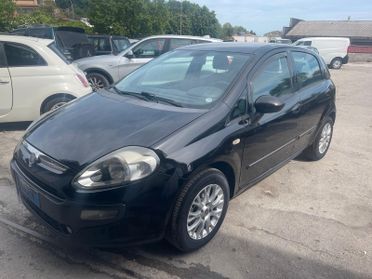 Fiat Punto Evo 1.3 Mjt 75 CV 5 porte Dynamic