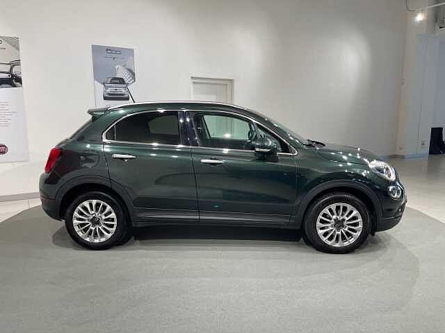 Fiat 500X 1.6 MultiJet 120 CV City Cross