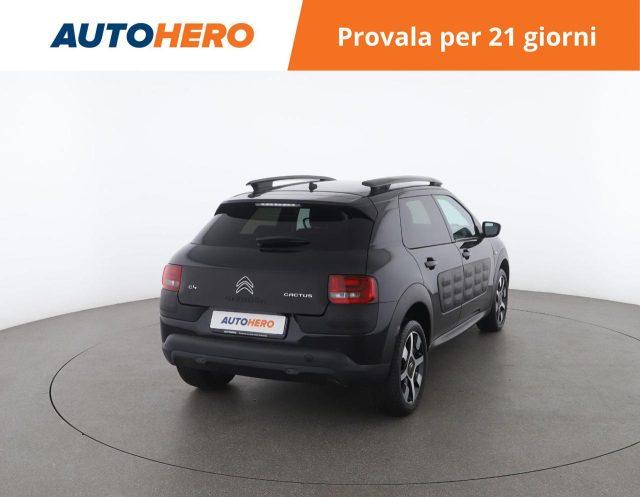 CITROEN C4 Cactus BlueHDi 100 Shine