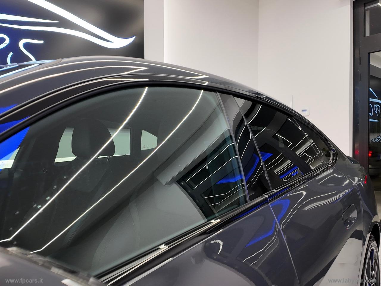 BMW 420d xDrive 48V Msport Pro