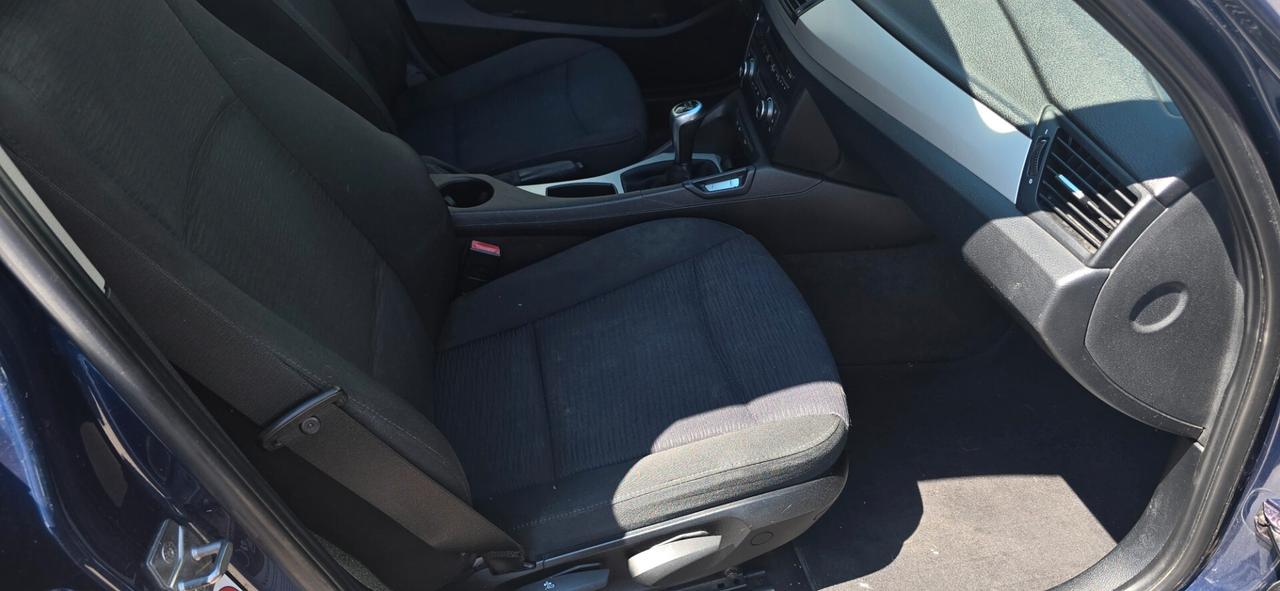 Bmw X1 xDrive20d Attiva