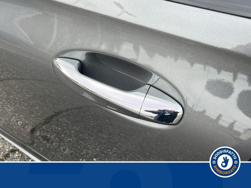 Mercedes-Benz Classe B 180d Automatic AMG Line Advanced Plus