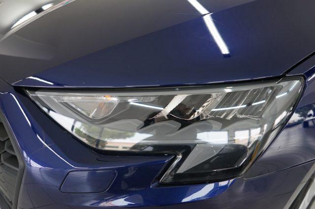 AUDI A3 SPB 30 TDI S tronic Business Italiana Ufficiale