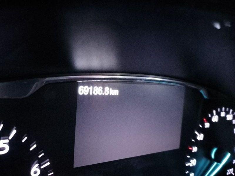 Ford Fiesta 5p 1.1 Connect Gpl s&s 75cv my20.75