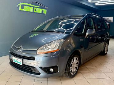 Citroen C4 Grand Picasso 1.8 16v Elegance