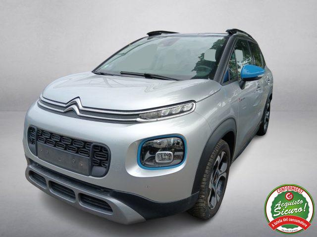 CITROEN C3 Aircross PureTech 110 S&S Shine Tetto Apribile