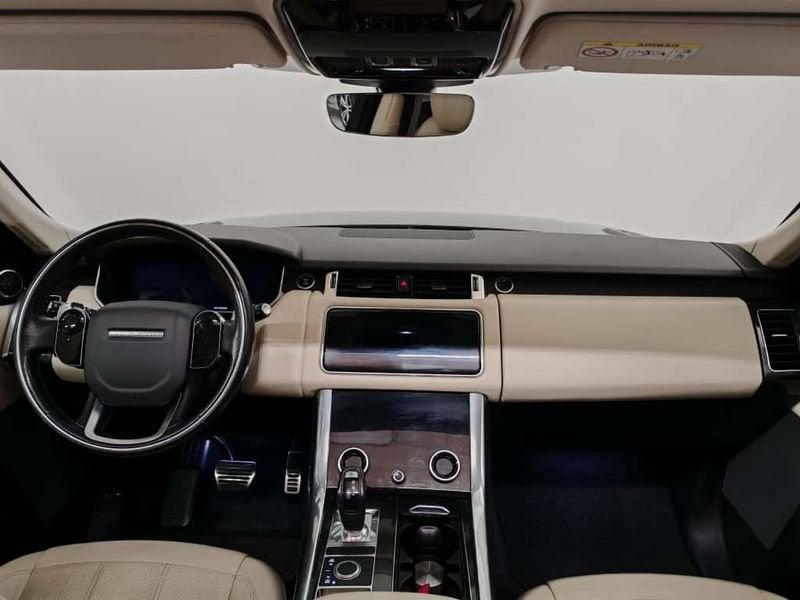 Land Rover RR Sport Range Rover Sport 3.0 SDV6 249 CV HSE Dynamic IVA ESPOSTA