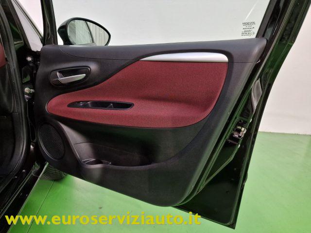 FIAT Punto Evo 1.4 5 porte Active Natural Power