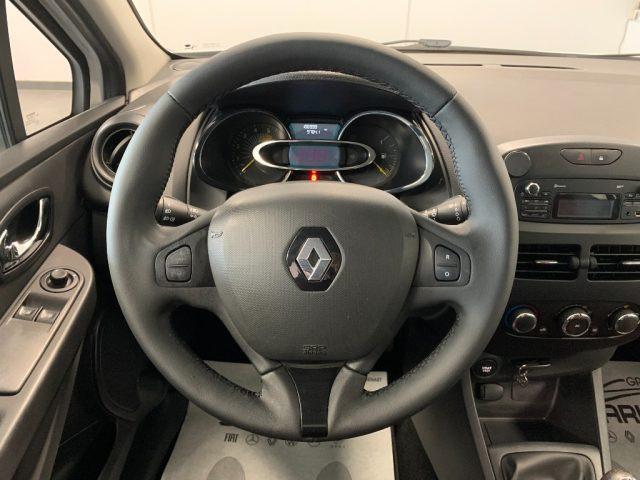 RENAULT Clio 1.5 dCi 5 Porte Live