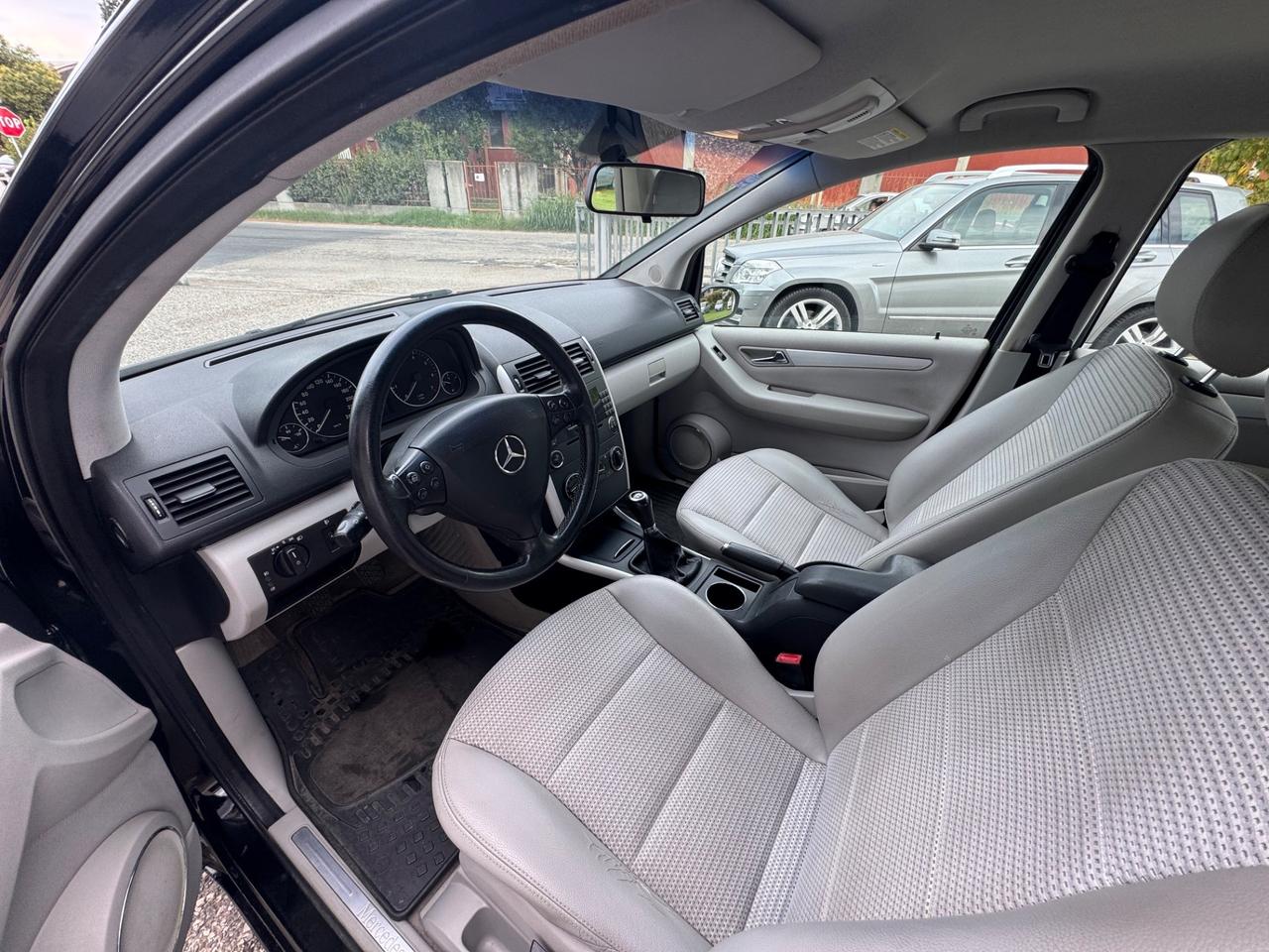 Mercedes-benz A 150 Avantgarde