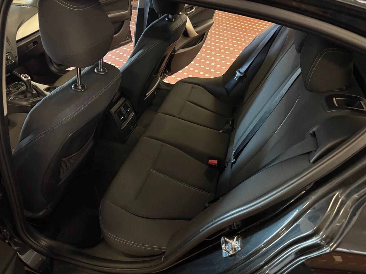 Bmw 118 118i 5p. Msport - UNICO PROPRIETARIO