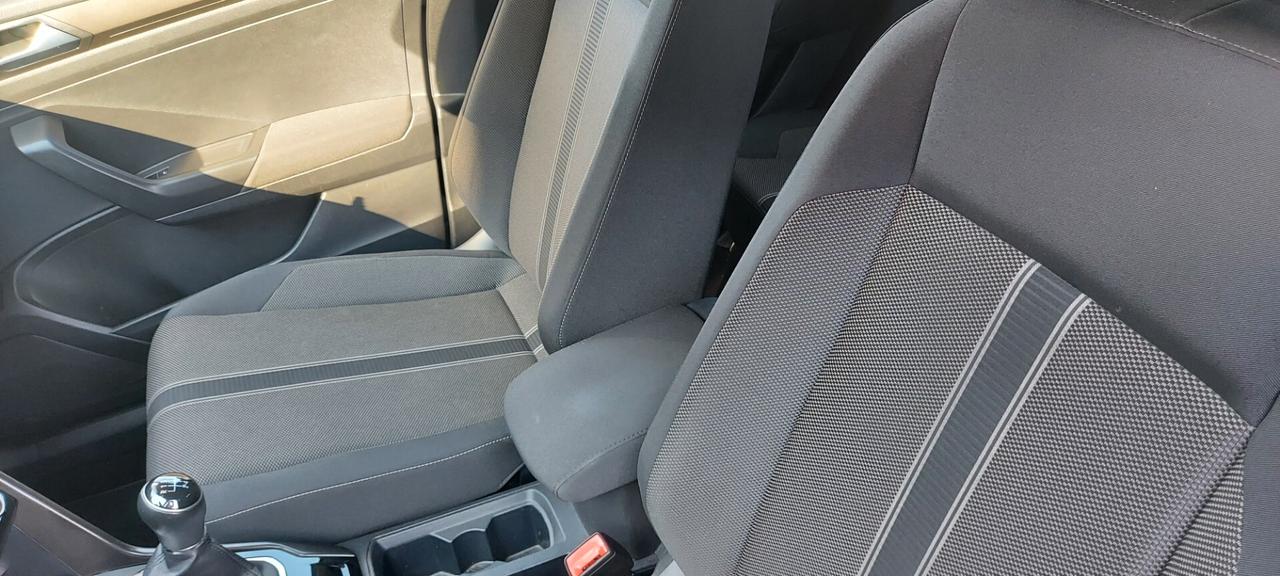 Volkswagen T-Roc 1.6 TDI SCR Advanced BlueMotion Technology