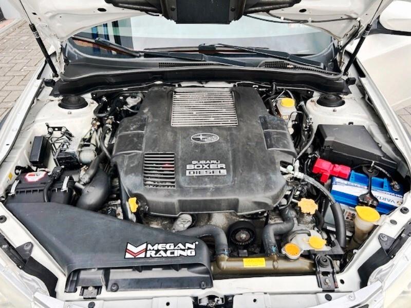 Subaru Impreza XV 2.0D Trend - Motore nuovo -