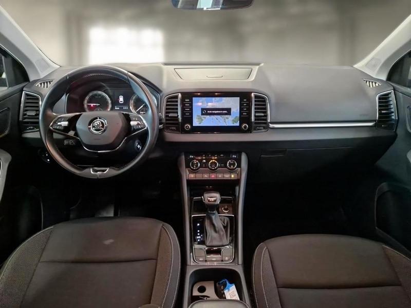 SKODA KAROQ 2.0 TDI 85KW EVO SCR EXECUTIVE DSG SUV