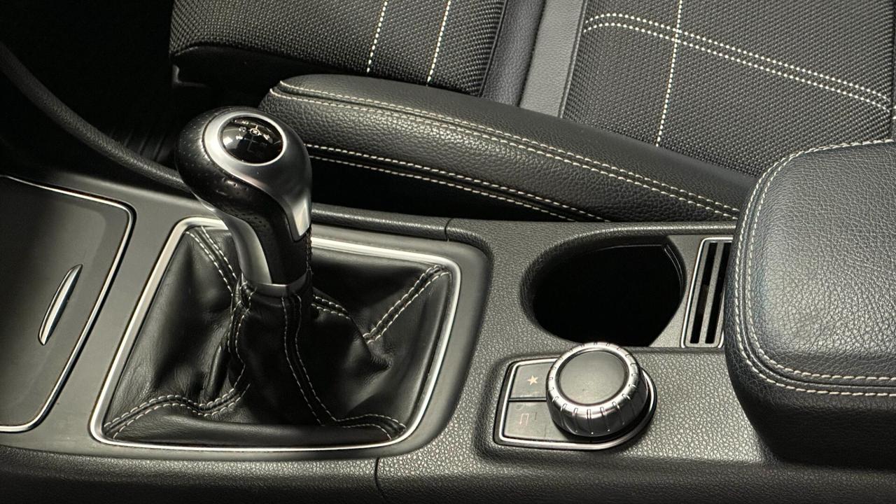 Mercedes-benz A 180 d Sport