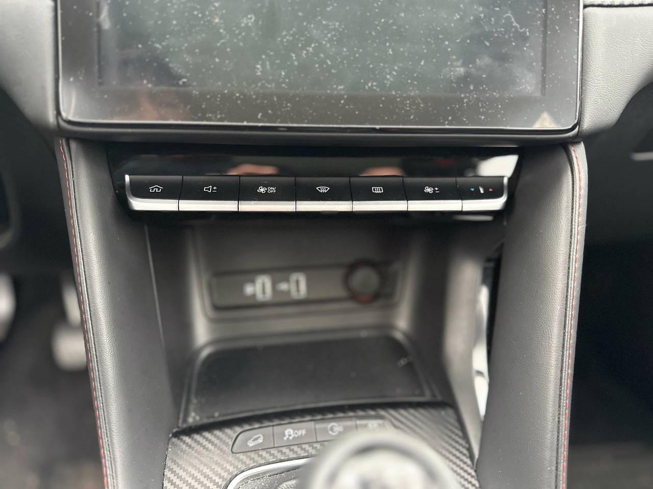 MG ZS 2021 - ZS 1.0 Luxury