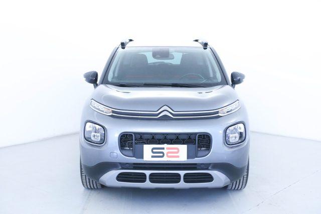 CITROEN C3 Aircross PureTech 110 S&S Feel